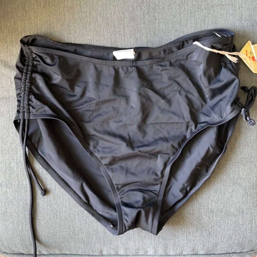 Swim bottom size 16